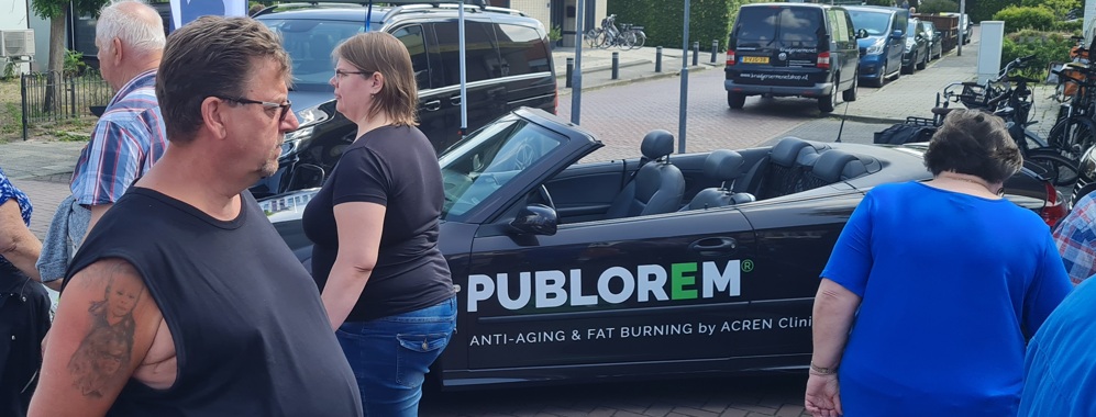 paardenmarkt 2025